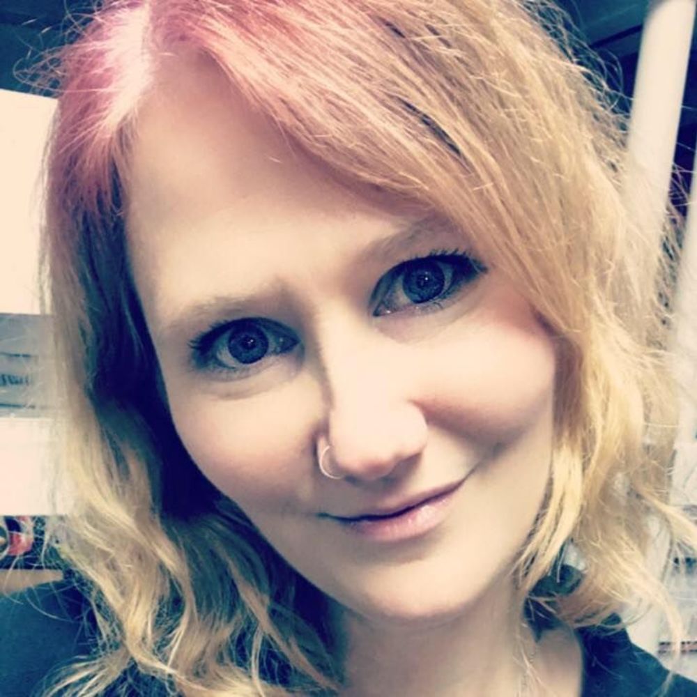 Meet your Posher, Crisy